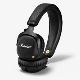 Mid Bluetooth    Title    Data Srcset Https - Casque Marshall Mid Bluetooth, HD Png Download, Transparent PNG